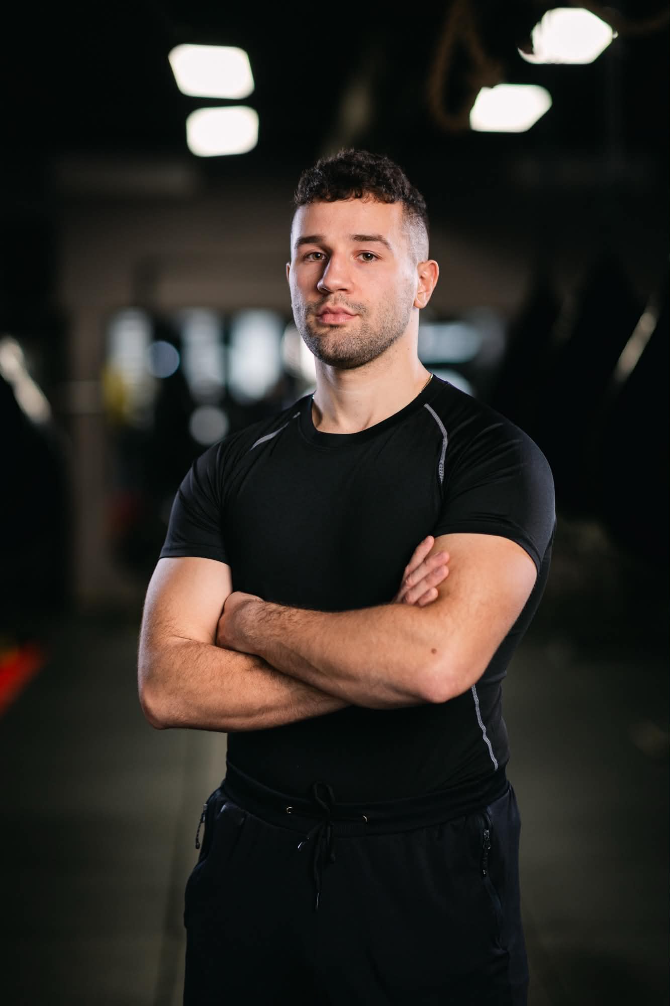 Novak Stéphane